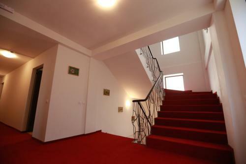Hostal Pensiunea Diana