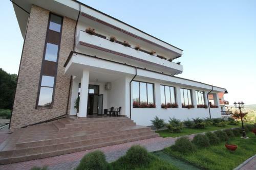 Hostal Pensiunea Diana