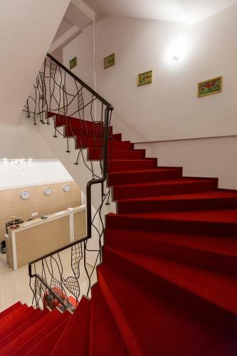 Hostal Pensiunea Diana