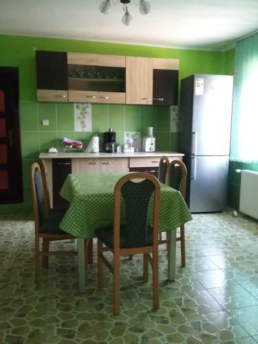 Hostal Pensiunea Magura