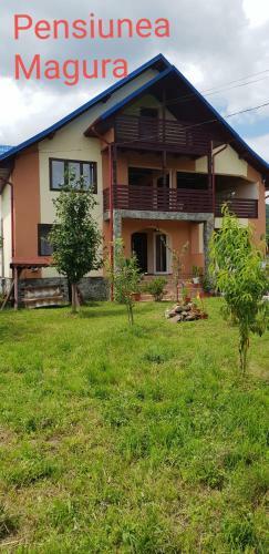Hostal Pensiunea Magura