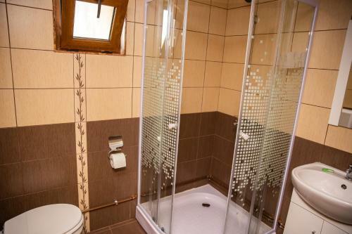 Hostal Casa Andra