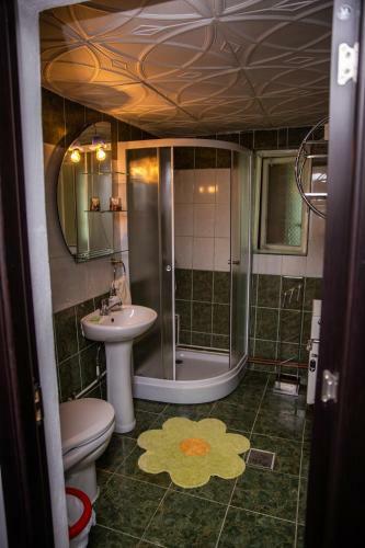 Hostal Casa Andra