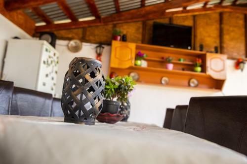 Hostal Casa Andra