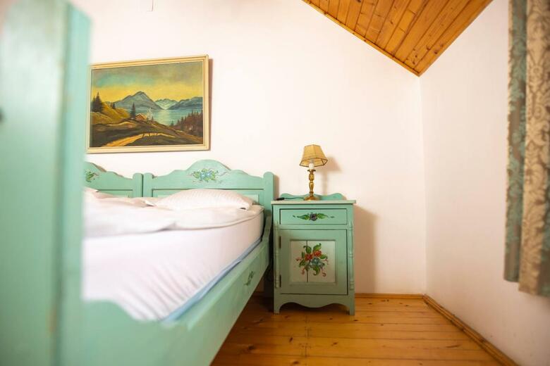 Hostal Pensiunea Sachsenhof