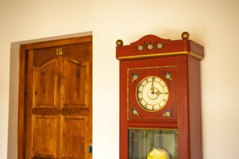 Hostal Pensiunea Sachsenhof