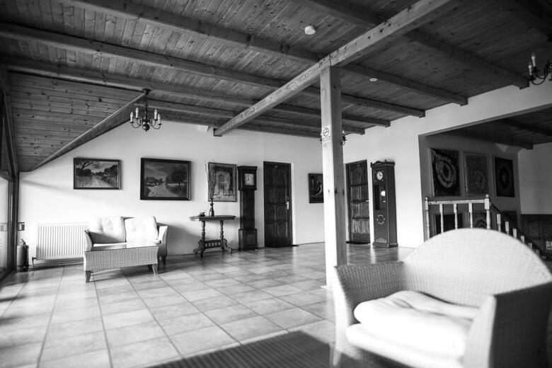 Hostal Pensiunea Sachsenhof