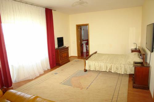 Albergue Casa Benko