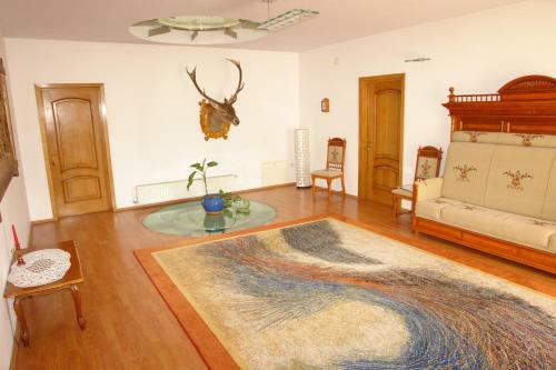 Albergue Casa Benko