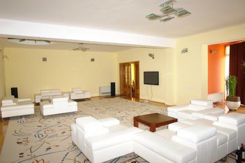 Albergue Casa Benko