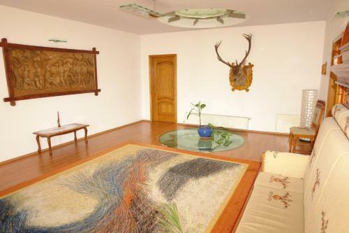 Albergue Casa Benko