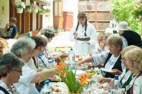 Agroturismo Andrada's House Soars