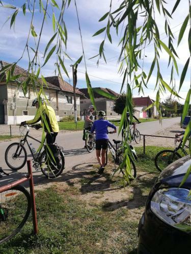 Agroturismo Andrada's House Soars