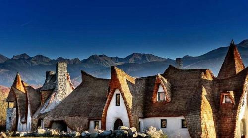 Hostal Casa Florea