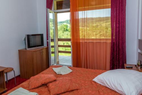 Hostal Pensiunea Axon