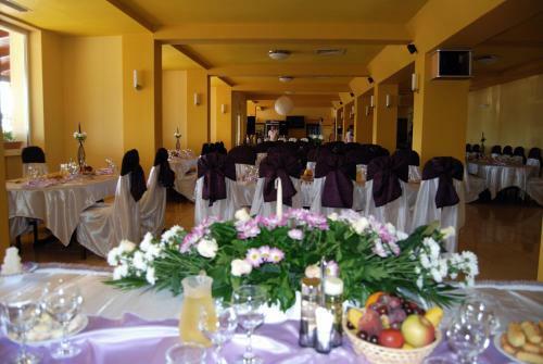 Hostal Pensiunea Axon