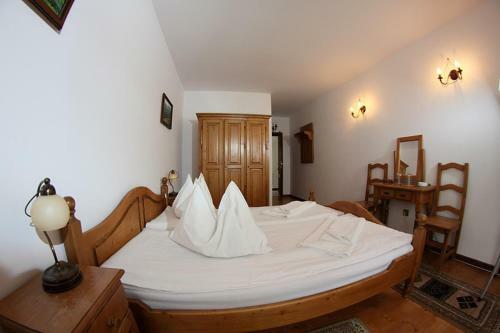 Hostal Pensiunea Vraja Muntelui