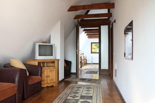 Hostal Pensiunea Vraja Muntelui