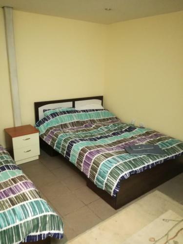 Albergue Sepcoserv