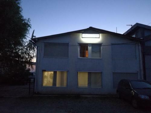 Albergue Sepcoserv
