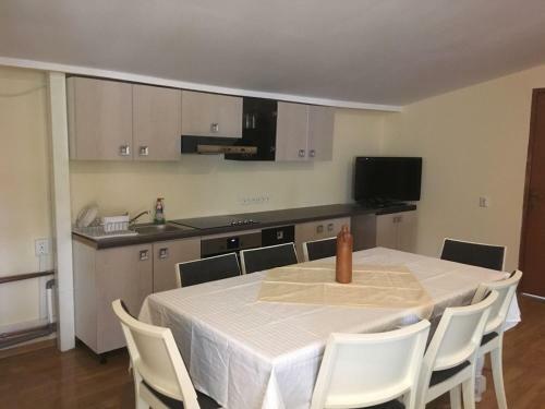 Albergue Sepcoserv