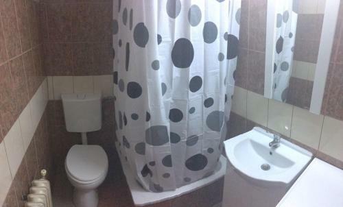 Albergue Sepcoserv