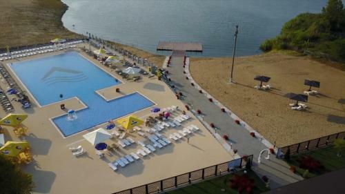 Hotel Complex Apa