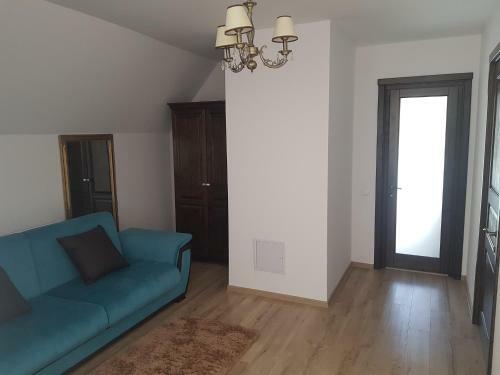Hostal Pensiunea Almas