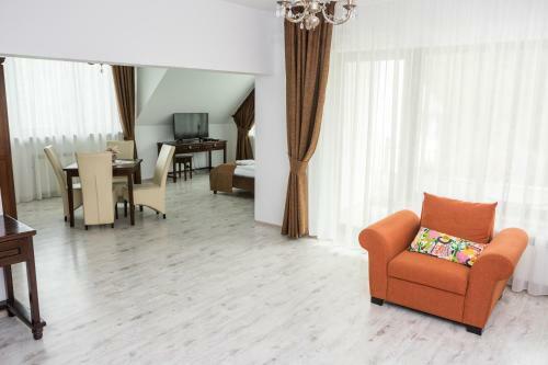 Hostal Pensiunea Almas