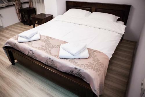 Hostal Pensiunea Almas