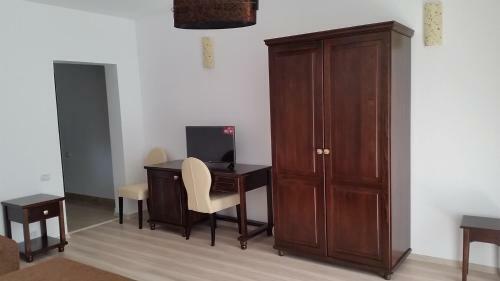 Hostal Pensiunea Almas