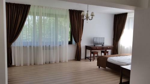 Hostal Pensiunea Almas