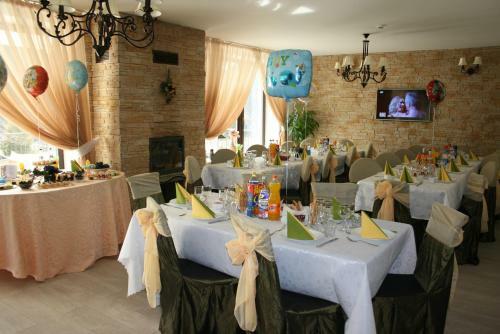 Hostal Pensiunea Almas
