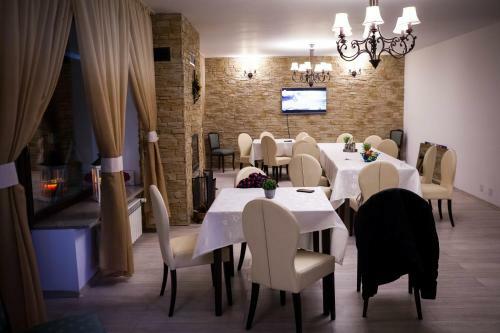 Hostal Pensiunea Almas