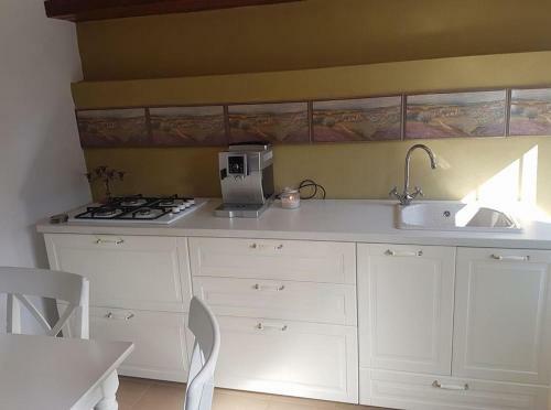 Agroturismo Casa Bunicii Maria