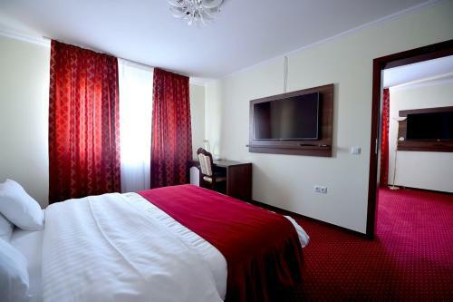 Hotel Bonavilla Complex