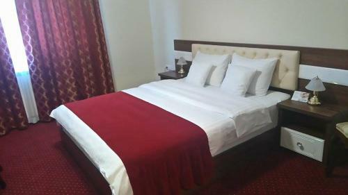 Hotel Bonavilla Complex