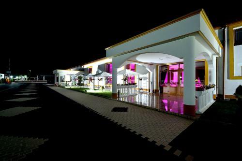 Hotel Bonavilla Complex