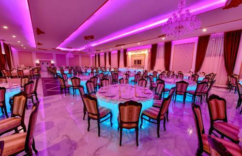 Hotel Bonavilla Complex