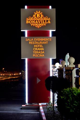 Hotel Bonavilla Complex