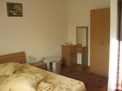 Hostal Pensiunea Pomi -oesti