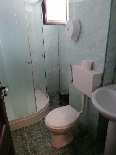 Hostal Pensiunea Pomi -oesti