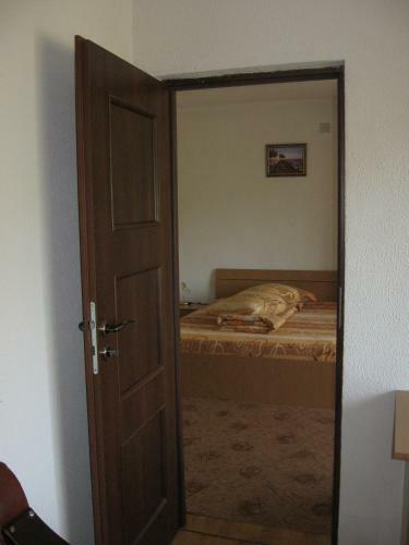Hostal Pensiunea Pomi -oesti