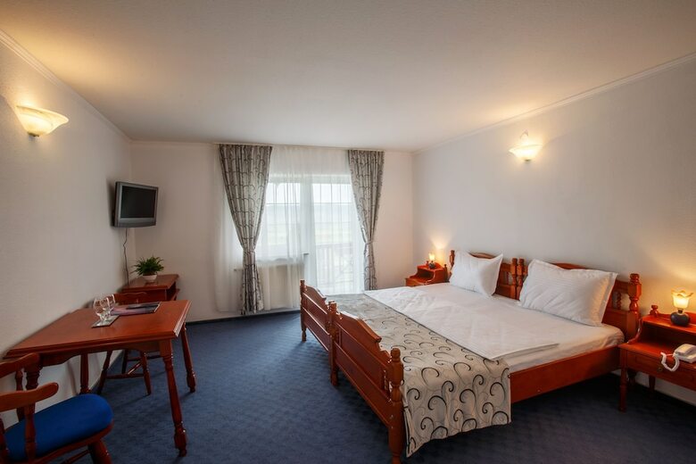 Hotel Europa Kokeltal