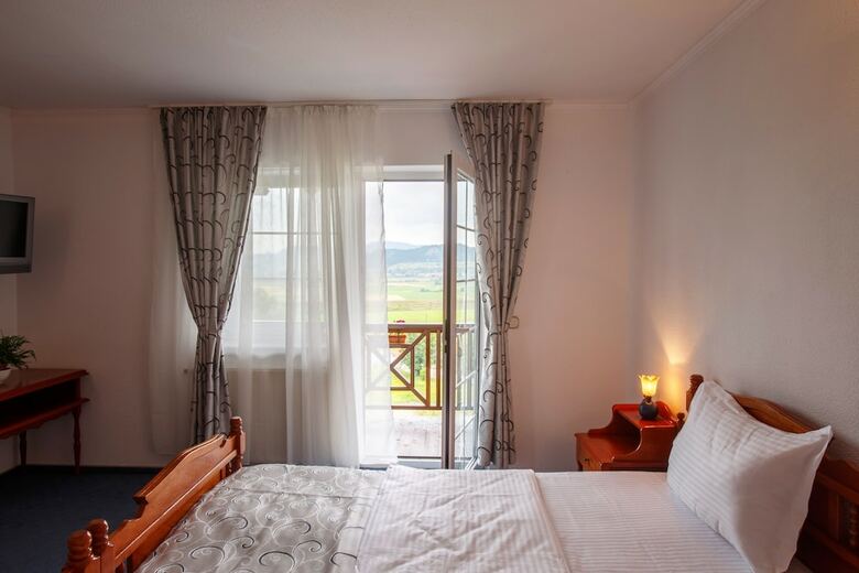 Hotel Europa Kokeltal