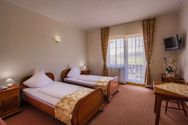 Hotel Europa Kokeltal