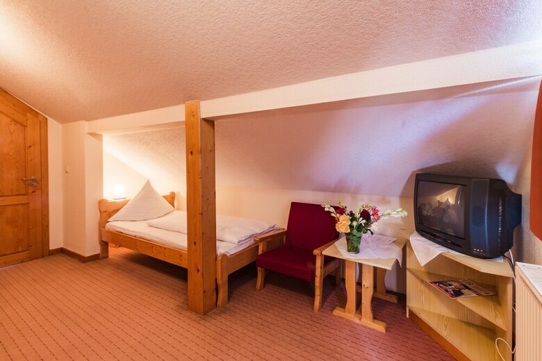 Hotel Europa Kokeltal