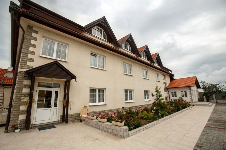 Hotel Europa Kokeltal
