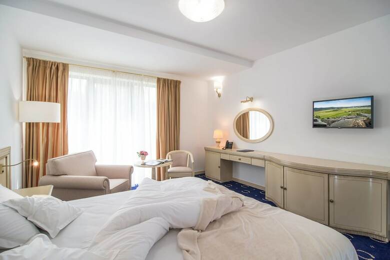 Hotel Theodora Golf Club