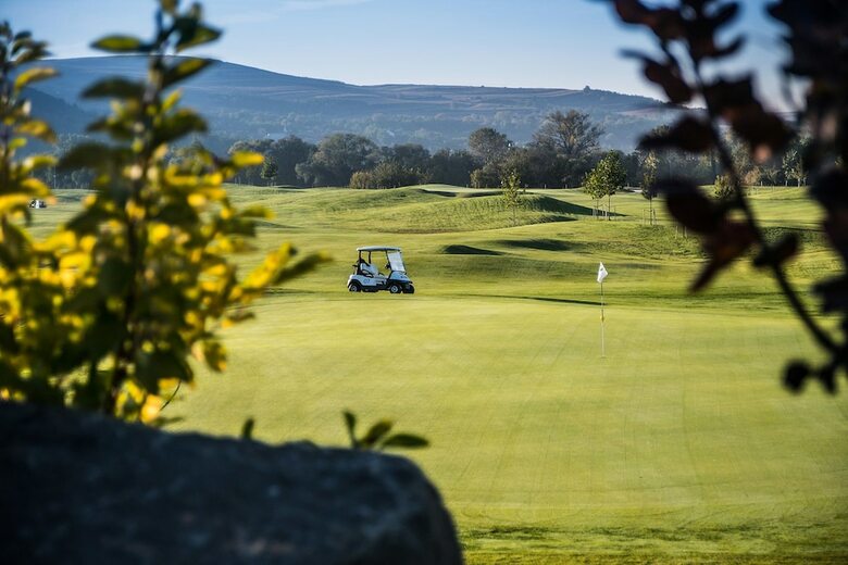 Hotel Theodora Golf Club